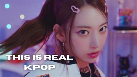 This Is What Real K Pop Sounds Like Best K Pop Songs Ever Youtube