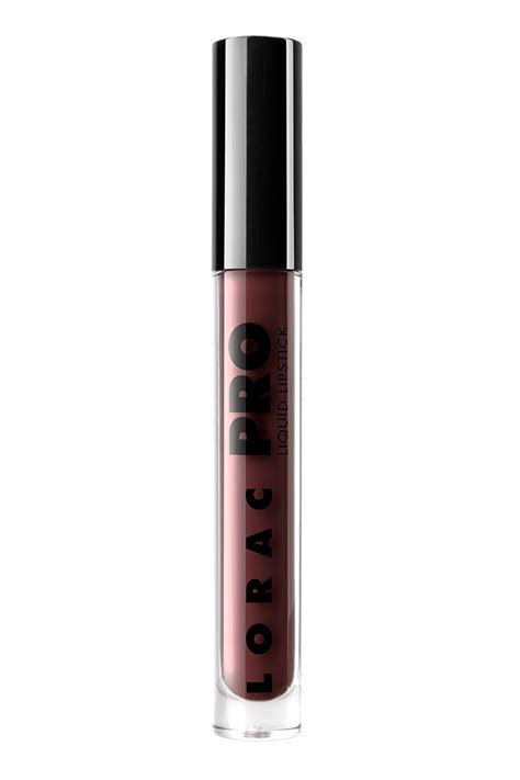 PRO Liquid Lipstick Black Cherry | LORAC