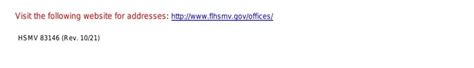 Hsmv Form Fill Out Printable Pdf Forms Online