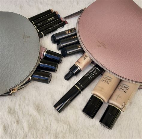 Oriflame Stockholm kolekcija - Chanel and Rebel
