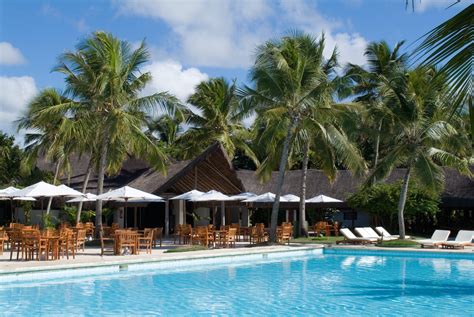Eco Resort Tivoli Praia Do Forte - Tivoli Praia do Forte Eco-Resort, Praia do Forte • Moxley & Co