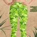 Pretty Skulls Pink Flowers Gothic Recyled Padded Bikini Top Etsy