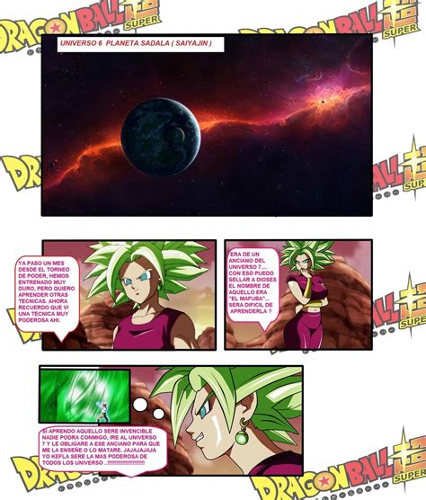 49 Kefla Desnuda Comic Porno Dragon Ball Hentai Hola Chicos Y Chicas