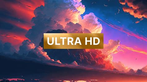 Watch Ultra HD channels online on the national online cinema Sweet.tv