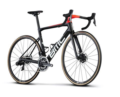 Neuheiten Bmc Teammachine Slr Rennrad News