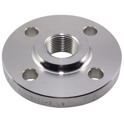 PN Flanges Size 0 1 And 10 20 Inch At Best Price In Mumbai ID