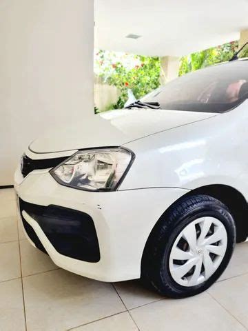 TOYOTA ETIOS Usados E Novos No CE