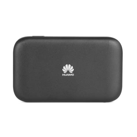 Huawei E Lte Mobile Wifi Nero Acquista Su Getic It