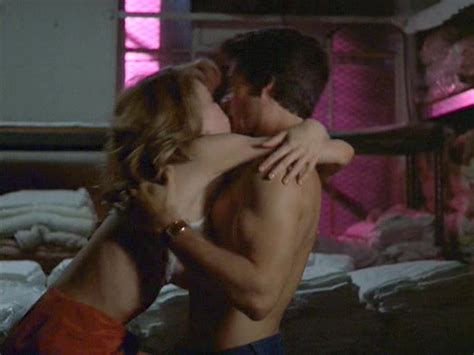 Diane Lane Nude Sex Scene In Vital Signs Movie ScandalPost