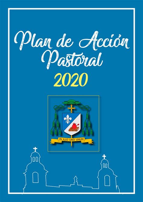 Plan De Acci N Pastoral Parroquia La Inmaculada By Kevin Edu