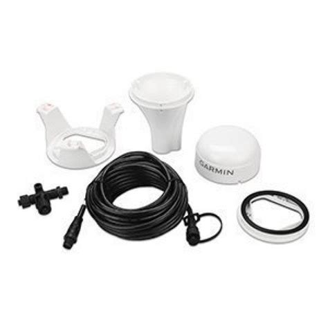 Garmin GPS 19x NMEA 2000 GPS Antenna