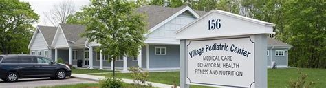 Village Pediatrics - Brockton, MA - Alignable