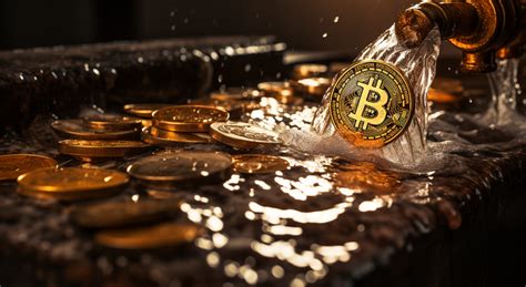 4 Top Bitcoin Faucets: A Comprehensive Guide to Earning Free Bitcoin