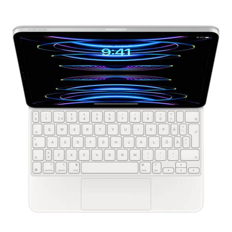 Magic Keyboard For IPad Air 4th Generation 11 Inch IPad Pro All