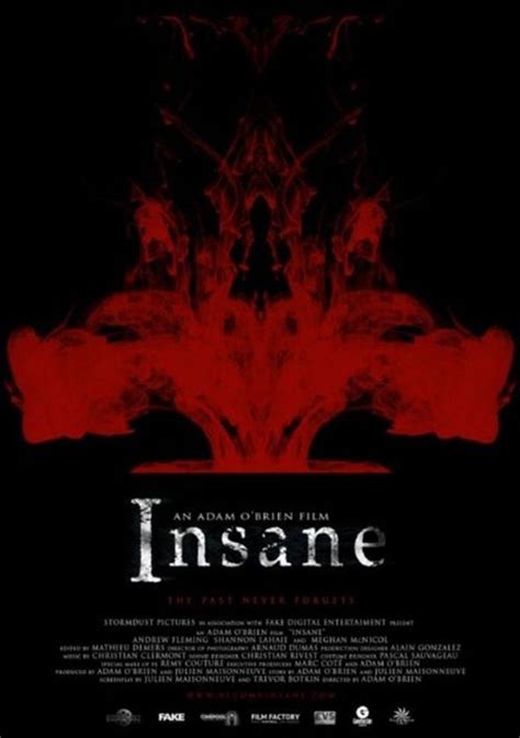 Watch Insane Full movie Online In HD | Find where to watch it online on ...