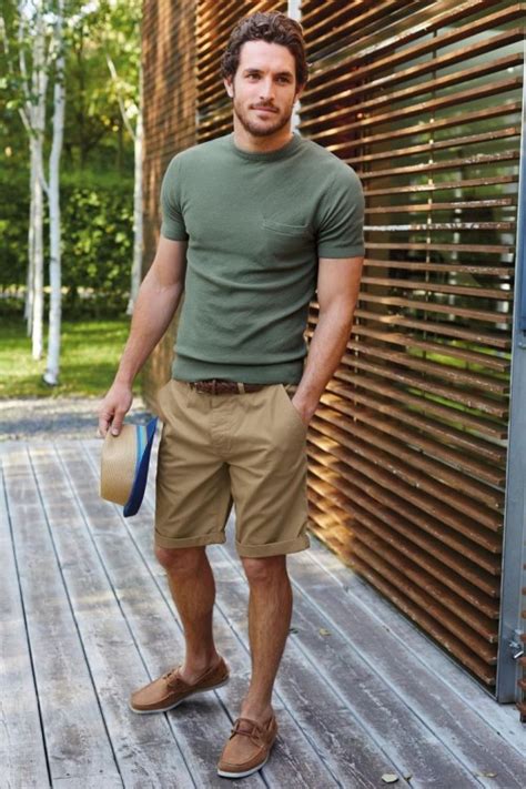 49 Relaxed Yet Stylish Men Vacation Outfits Styleoholic