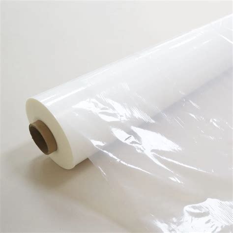 Tpu Hot Melt Adhesive Film Polysan