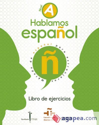 HABLAMOS ESPAÑOL METODO DE ESPAÑOL PARA EXTRANJEROS LIBRO DE