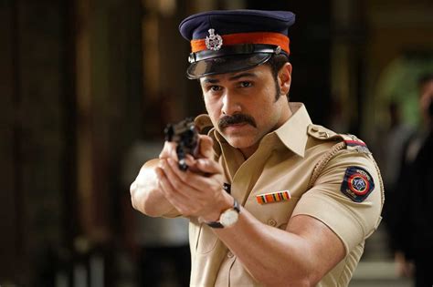 Movie Review: John Abraham and Emraan Hashmi's 'Mumbai Saga' is Another ...