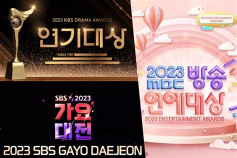 Jadwal Line Up Hingga Daftar Penampil Spesial Di Kbs Entertainment