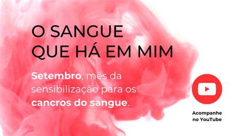 Campanha O Sangue Que Há Em Mim Apcl