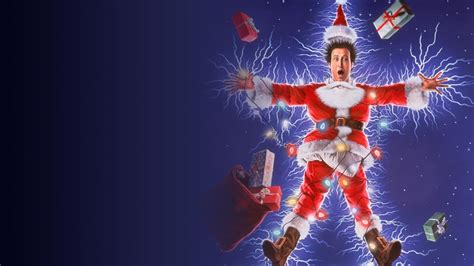 Prime Video National Lampoon S Christmas Vacation Un Natale Esplosivo