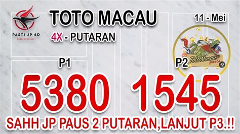 PREDIKSI MACAU HARI INI RABU 11 MEI 2022 PREDIKSI TOTOMACAU HARI