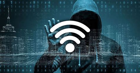 Grave Fallo De Seguridad En El Wifi Permite Ver Lo Que Haces