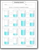 Carrying Capacity Worksheets