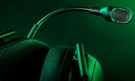 Razer BlackShark V2 Pro 2023 Black - Słuchawki bezprzewodowe - Sklep ...