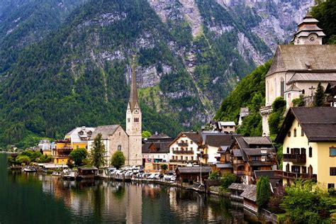 2024 Excursão guiada de dia inteiro em Hallstatt e Salzburgo