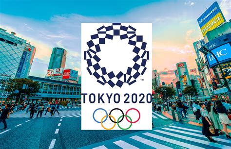 Japan: Tokyo Olympics 2020 | Discovering Relevant Information