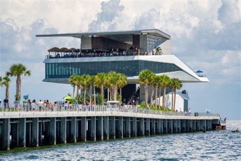 59 Fun And Unusual Things To Do In St Petersburg Florida Tourscanner