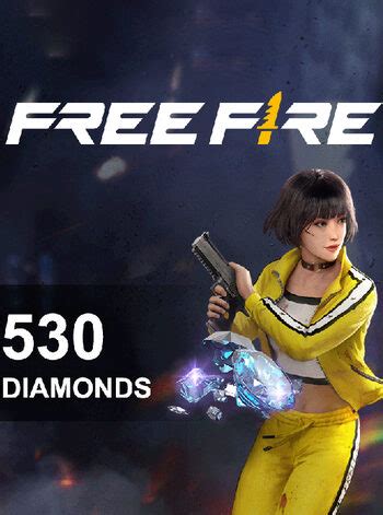 Free Fire Diamonds Key Buy At The Best Price Eneba