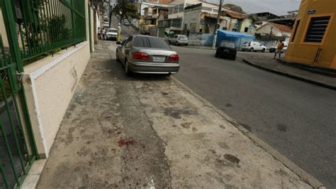 Policial E Mulher São Baleados Durante Tentativa De Assalto Na Zona Norte Do Rio