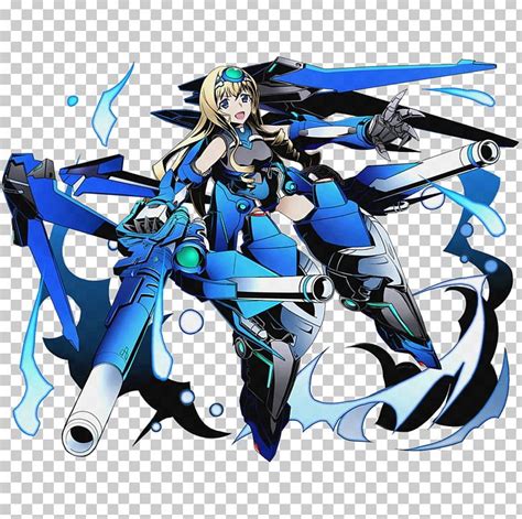 Infinite Stratos Mecha Anime Divine Gate IS Volume 2 PNG, Clipart ...