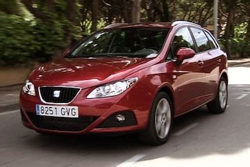 Kenteken Check Tj L Seat Ibiza St Autoweek