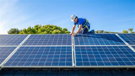 Record Numbers Of Solar Panel Installations In 2023 Says Mcs — But Could Accreditation Slow It