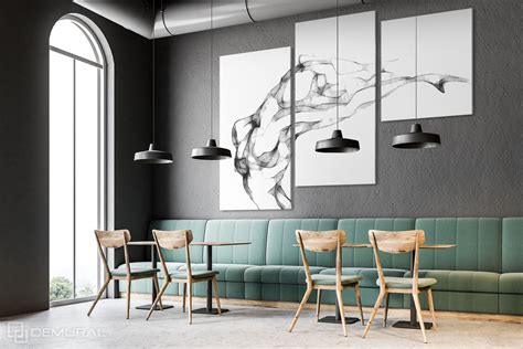 The Beauty Of The Nude Modern Canvas Prints Demural Blog Wall