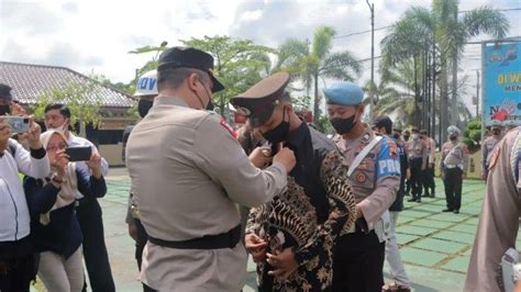 Kronologi Perselingkuhan Aipda AL Dengan Istri TNI Digerebek Februari