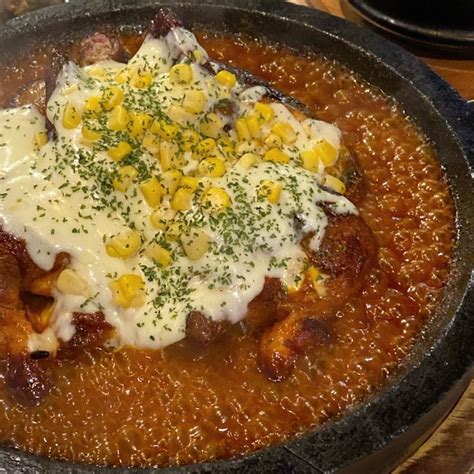 동서대맛집 참나무장작구이누룽지통닭 너무 맛있어 네이버 블로그