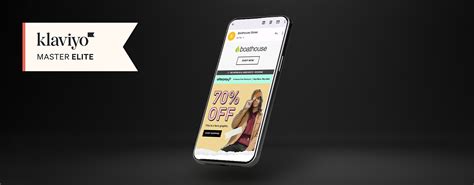 Northern Commerce Achieves Klaviyo Master Elite Partner Status