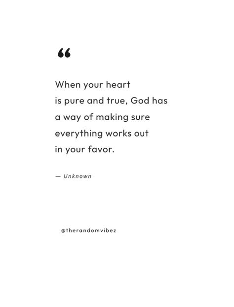 Motivational Quotes On Twitter Pure Heart