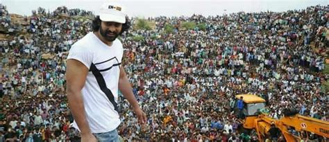 PRABHAS MEMES on Twitter: "8 years ag #Baahubali made the world witness ...