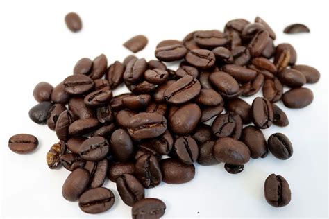 Coffee Beans Grain Seed Free Photo On Pixabay Pixabay