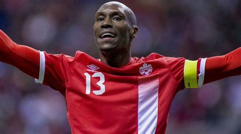 Report: Whitecaps FC make $5 million offer to land Atiba Hutchinson ...