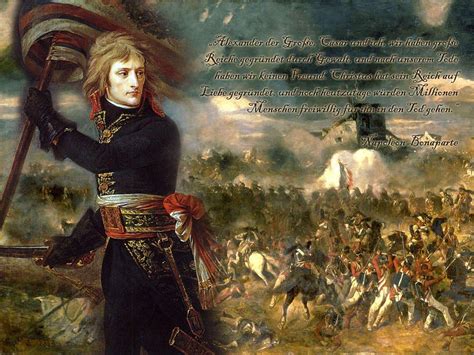 Napoleon Bonaparte Wallpaper