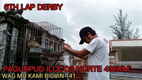 Th Lap Derby Pagudpud Ilocos Norte Km S Bakit Ka Ganyan