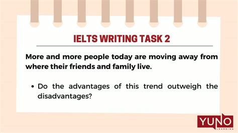 Ielts Advantage Disadvantage Essay On Society Without Opinion Sample