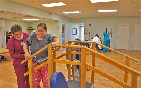 Services Winter Haven Health And Rehabilitation Center